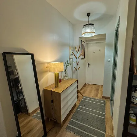 Cocon Marengo - Cozy De 27m2 *