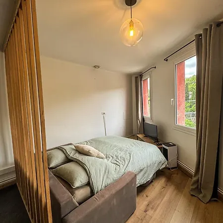 Cocon Marengo - Cozy De 27m2