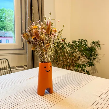 Apartman Cocon Marengo - Cozy De 27m2