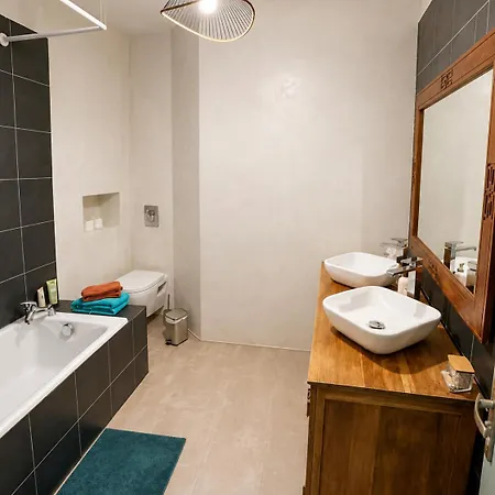 Apartamento Cocon Marengo - Cozy De 27m2 Toulouse