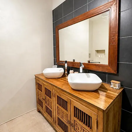 Apartamento Cocon Marengo - Cozy De 27m2