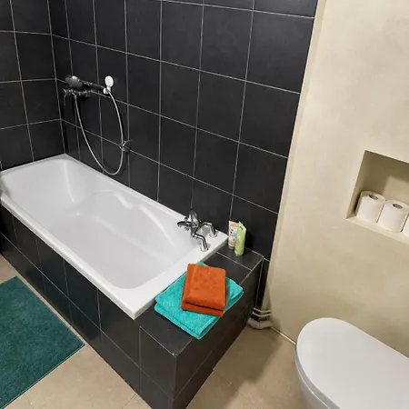 Cocon Marengo - Cozy De 27m2 Apartamento Toulouse