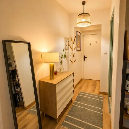 Cocon Marengo - Cozy De 27m2 Apartamento