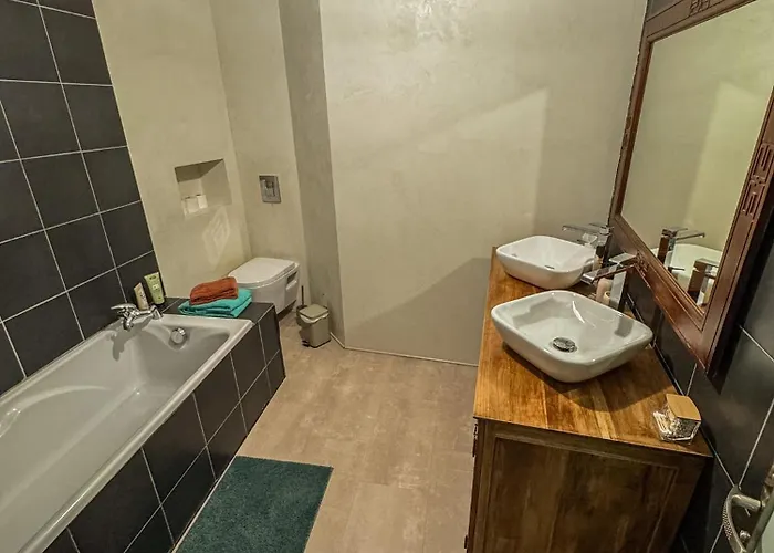 Appartement Cocon Marengo - Cozy De 27m2 *