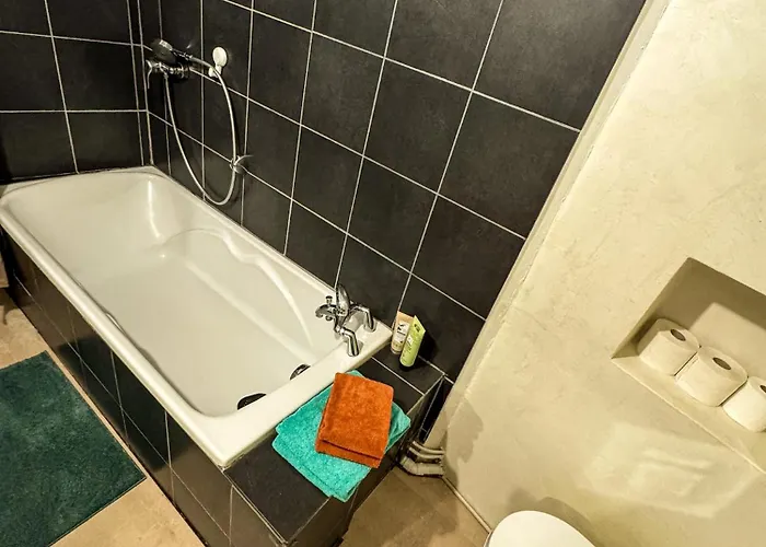 Cocon Marengo - Cozy De 27m2 Toulouse