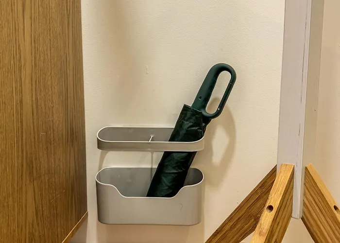 아파트 Cocon Marengo - Cozy De 27m2