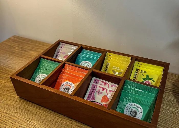 Appartamento Cocon Marengo - Cozy De 27m2