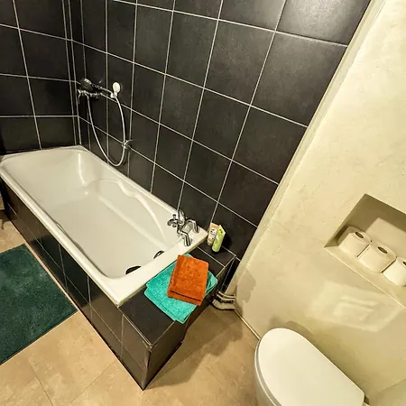 Cocon Marengo - Cozy De 27m2 Toulouse